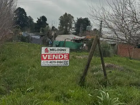 Terreno en Venta en General Rodriguez, Partido de General Rodríguez