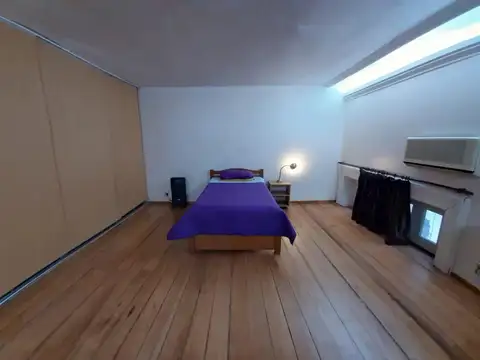 Depto Tipo Casa en Alquiler de 2 ambientes