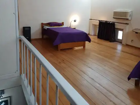 Depto Tipo Casa en Alquiler de 1 dormitorio