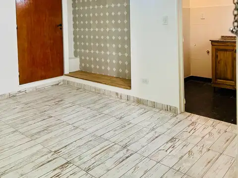 Departamento en Alquiler de Monoambiente