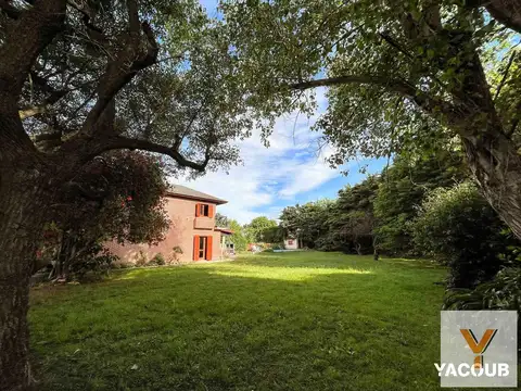 Casa en Venta al Norte