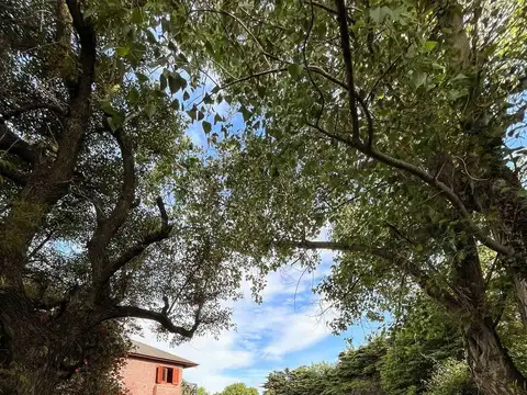 Casa en Venta 20 años