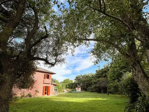 Casa en Venta 20 años