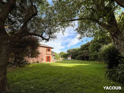 Casa en Venta al Norte