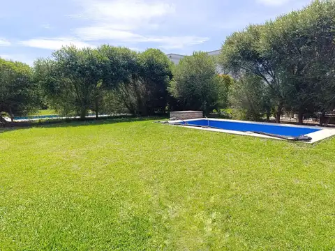 Casa en Venta en Nordelta Las Tipas, USD 420.000