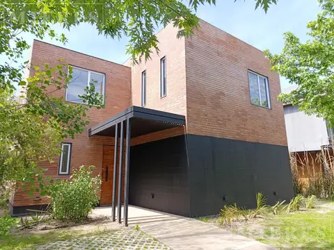 Casa en venta con renta en Las Tipas, Nordelta