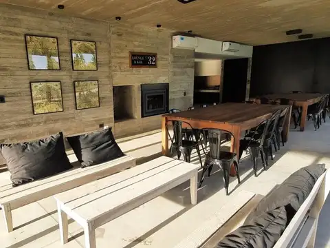 Departamento en Venta de Monoambiente