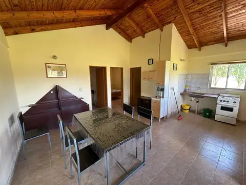 Campo en venta - 3 Casas - Galpones - 180.000Mts2 - San Cosme, Corrientes