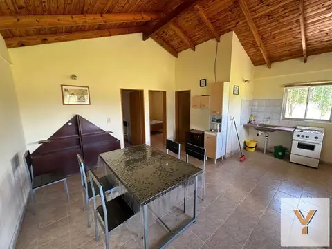 Campo en venta - 3 Casas - Galpones - 180.000Mts2 - San Cosme, Corrientes