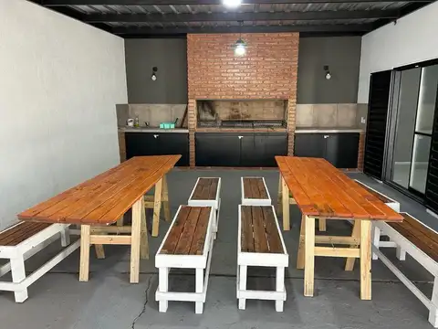 Quinta en Venta en Cordoba, USD 82.500