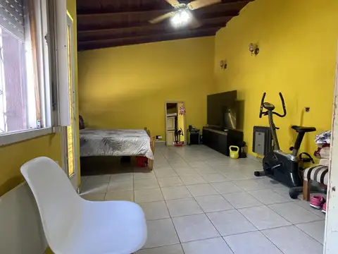 Depto Tipo Casa en Venta en Villa Lugano, USD 72.000