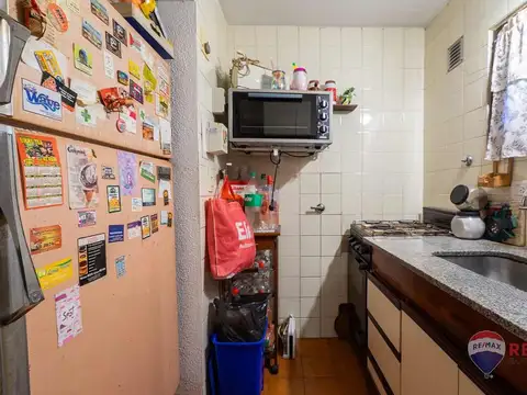 Venta dúplex con Jardín y galería en Pinamar