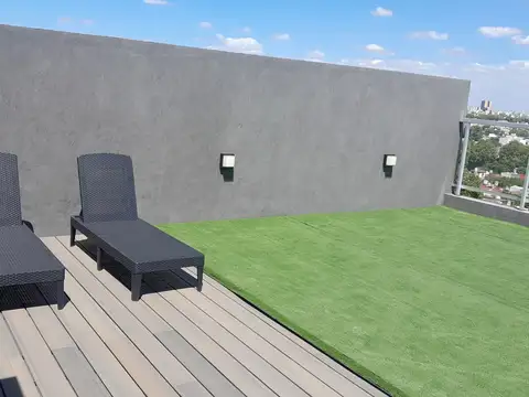 HERMOSO DEPARTAMENTO EDIFICIO NUEVO - MONOAMBIENTE DIVISIBLE