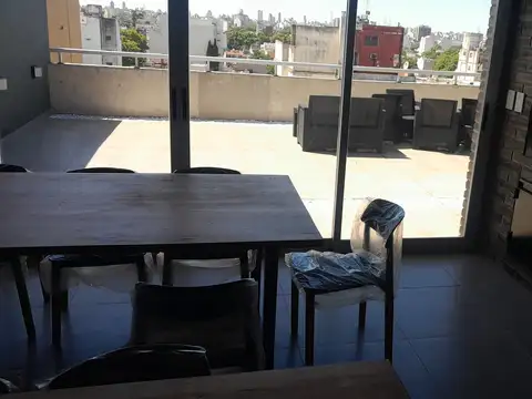 HERMOSO DEPARTAMENTO EDIFICIO NUEVO - MONOAMBIENTE DIVISIBLE