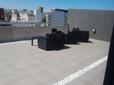 Departamento en Venta en Villa del Parque, USD 130.000