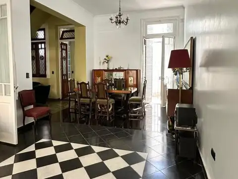 Casa en Venta en Caballito, USD 360.000