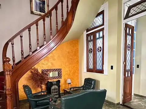 Casa en Venta en Caballito, CABA