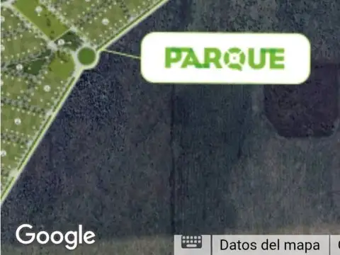 Terreno en Venta en Docta, USD 65.000