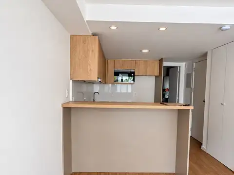 Departamento en Alquiler A Estrenar