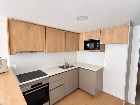 Departamento en Alquiler en Malvin, $U 21.000