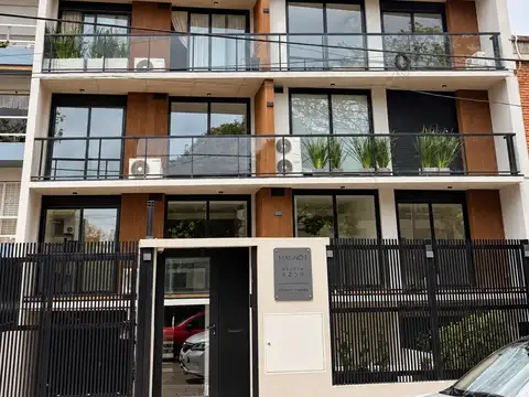 Alquiler Monoambiente Malvin en Magno re venta