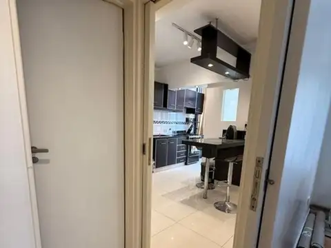 Departamento en Alquiler con 2 cocheras