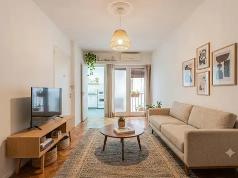 Departamento en Venta en Almagro, Capital Federal