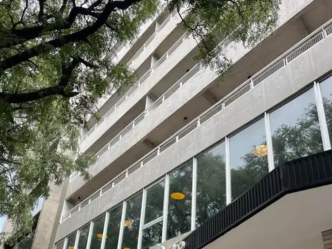 Almafuerte 100