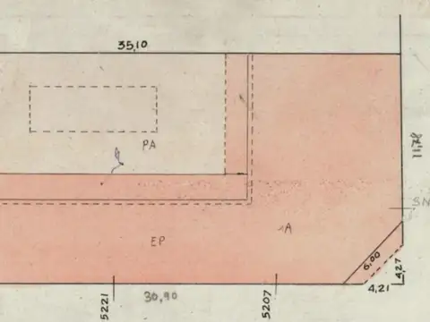 Terreno en Venta en Villa Urquiza, USD 3.700.000