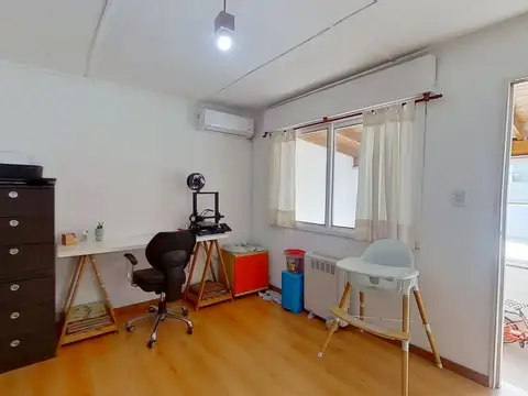 Depto Tipo Casa en Venta 53 años