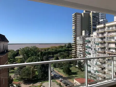 Departamento 4 ambientes con 3 baños