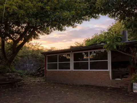 Casa en Venta 20 años