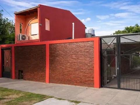 Casa en Venta de 4 dormitorios