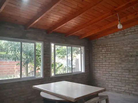 Casa en Venta al Suroeste