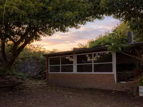 Casa en Venta 20 años