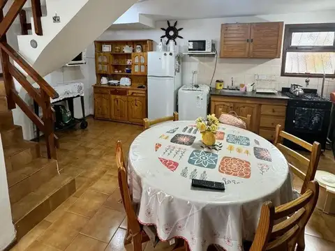 Departamento en Venta en Villa Gesell, USD 47.000