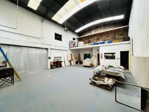 Galpon en Venta en Remedios De Escalada, USD 39.000