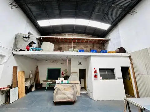 Galpon en Venta 31 años