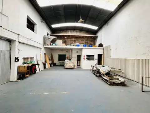 PH con formato galpon venta Remedios de Escalada