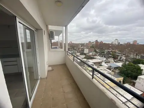 Montevideo al 3800
