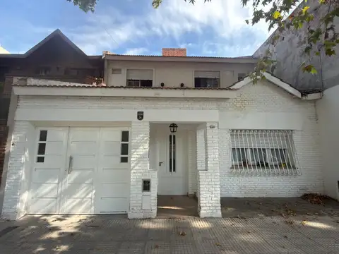 VENTA CASA VILLA DEVOTO UBICACION PRIVILEGIADA