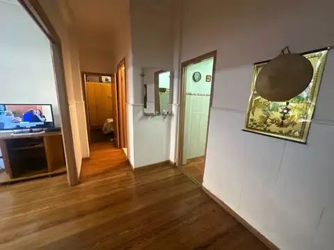 Depto Tipo Casa en Venta en Floresta, USD 75.000