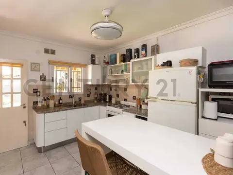 Departamento en Venta en Caseros, USD 115.000