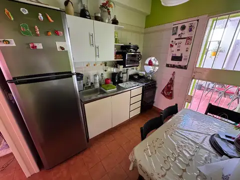 Departamento en San Andrés