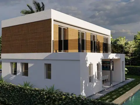 Casa en Venta en Ezeiza, USD 328.000