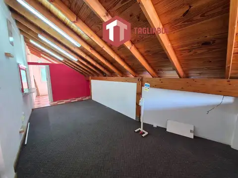 Local en Venta 20 años