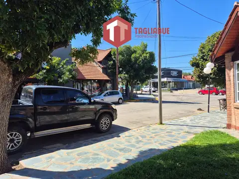 Local en Venta en Merlo, USD 160.000
