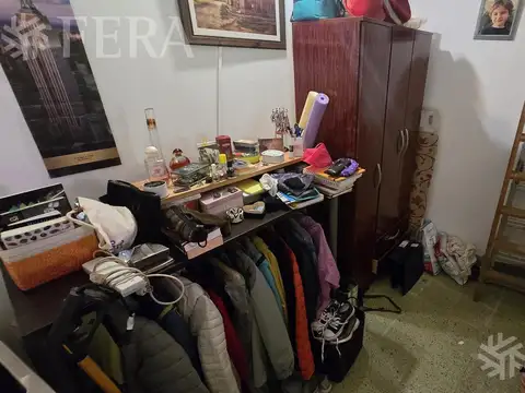 Casa en Venta 40 años