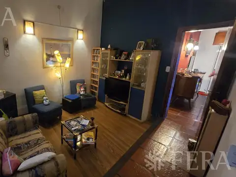 Casa en Venta en Bernal, USD 120.000