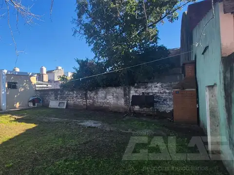 Depto Tipo Casa en Venta de 1 dormitorio